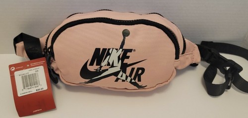 Nike Jordan Jumpman Air Cross Body Bag 
