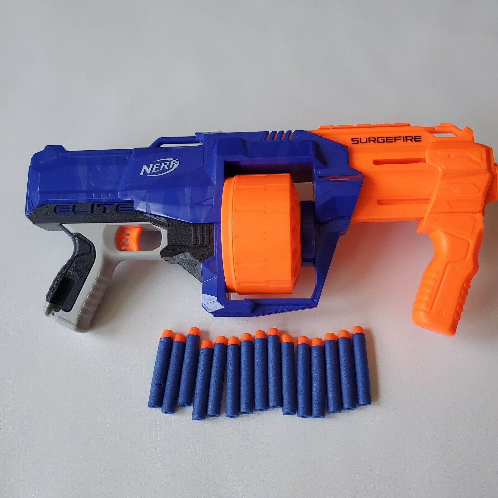 Nerf N-Strike Elite SurgeFire Blaster