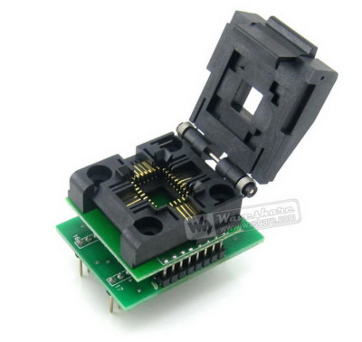 Yamaichi IC Programmer Adapter PLCC32 TO DIP32 B for PLCC32 package