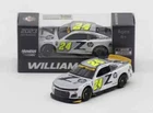 WILLIAM BYRON, Z BY HP, #24, 1/64 2023 ACTION  CHEVY CAMARO ZL1