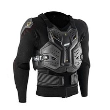 Leatt 2024 Rückenprotektor 6.5 Graphene Moto...