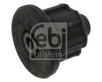 Febi AchsköRperlager Hinten Beidseitig FüR Audi 50 VW Derby Polo