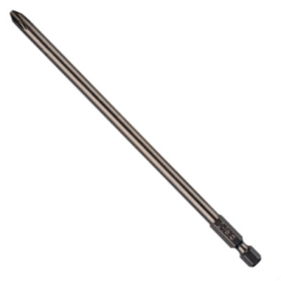 Felo 0715730823 Phillips 1 x 6in Bit on 1/4in Stock - Lifetime Warranty