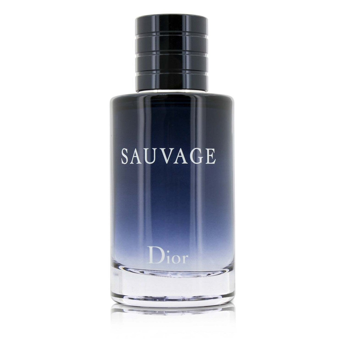 Christian Dior Sauvage 100ml Men Eau de Toilette for sale