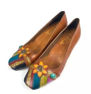 corkys slip on shoes