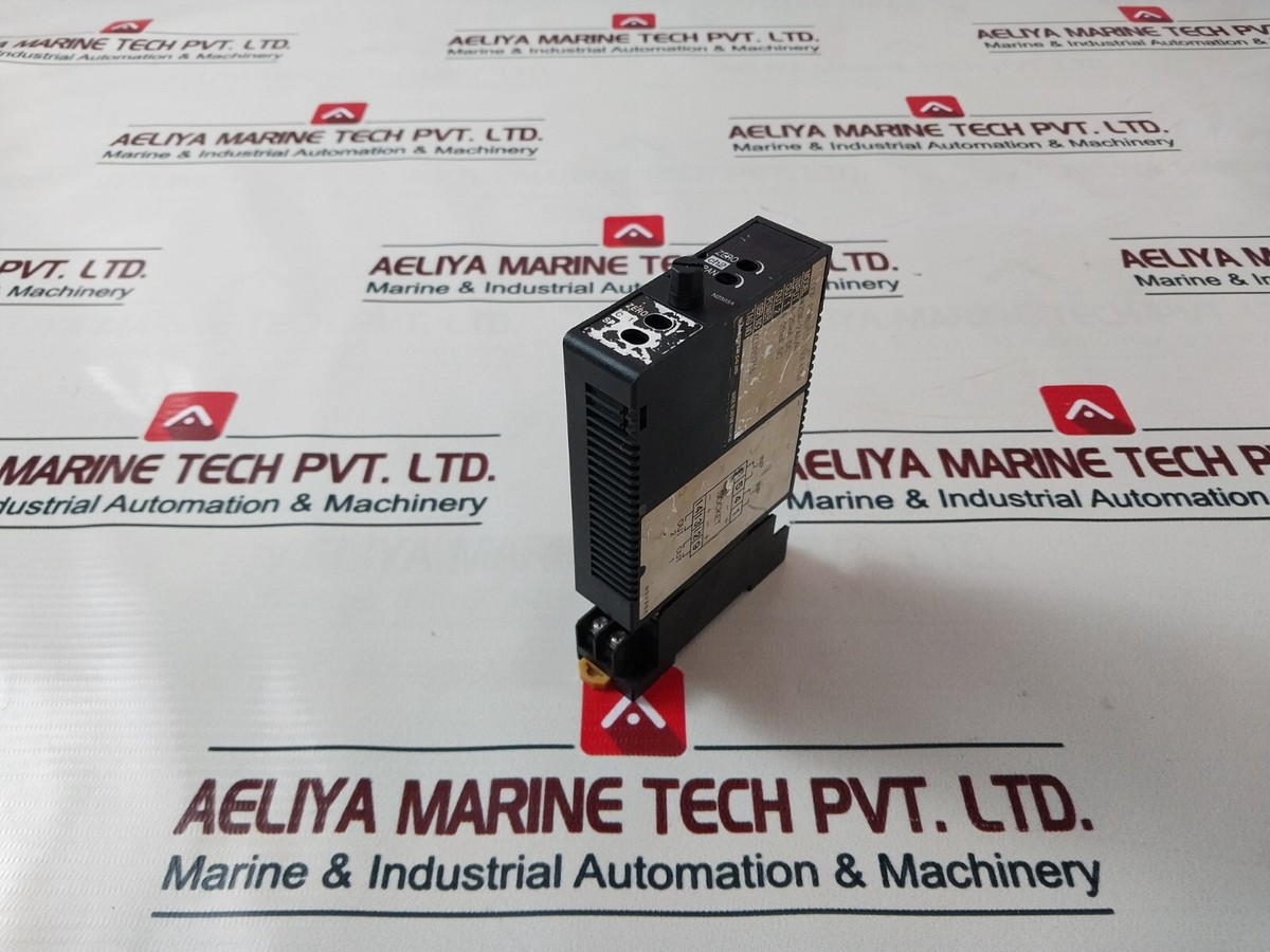 M-System M2SN-2AA/N Loop Powered Isolator 4-20MA DC | eBay