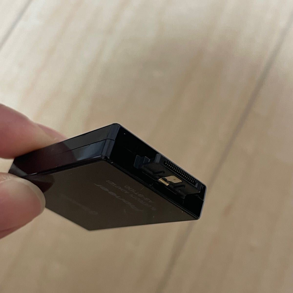Pioneer Bluetoothアダプター AS-BT100 Pioneer AS-BT100 Bluetooth Adapter Black | eBay