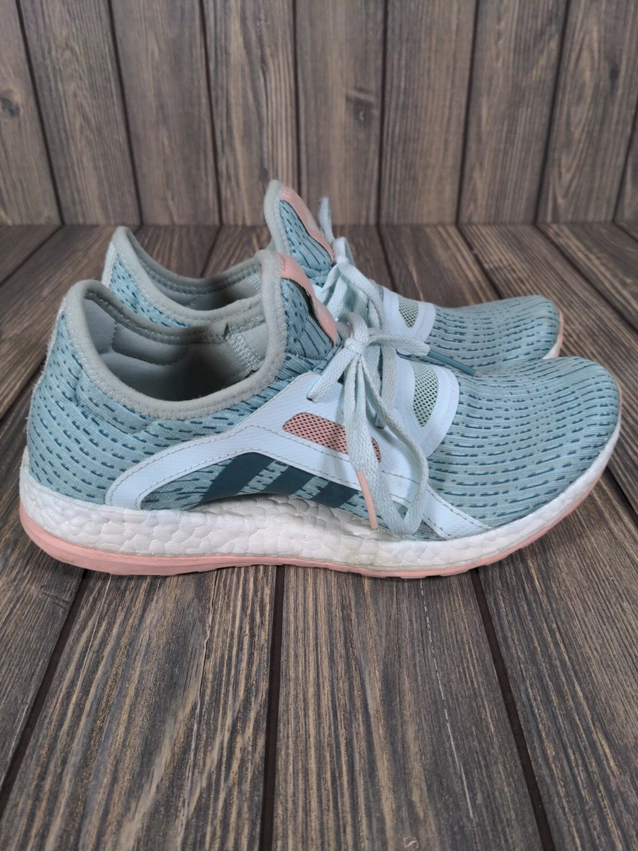 Кроссовки адидас Pure Boost женские