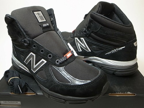 NEW BALANCE JIMMY JAZZ MARVEL BLACK 