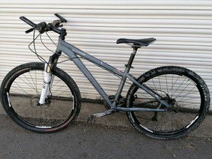 specialized rockhopper pro 2017