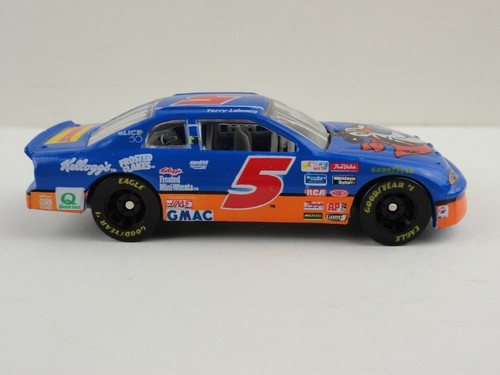 1997 Racing Champions 1/64 Terry Labonte #5 Kellogg's Frosted Flakes - LOOSE - Picture 5 of 8