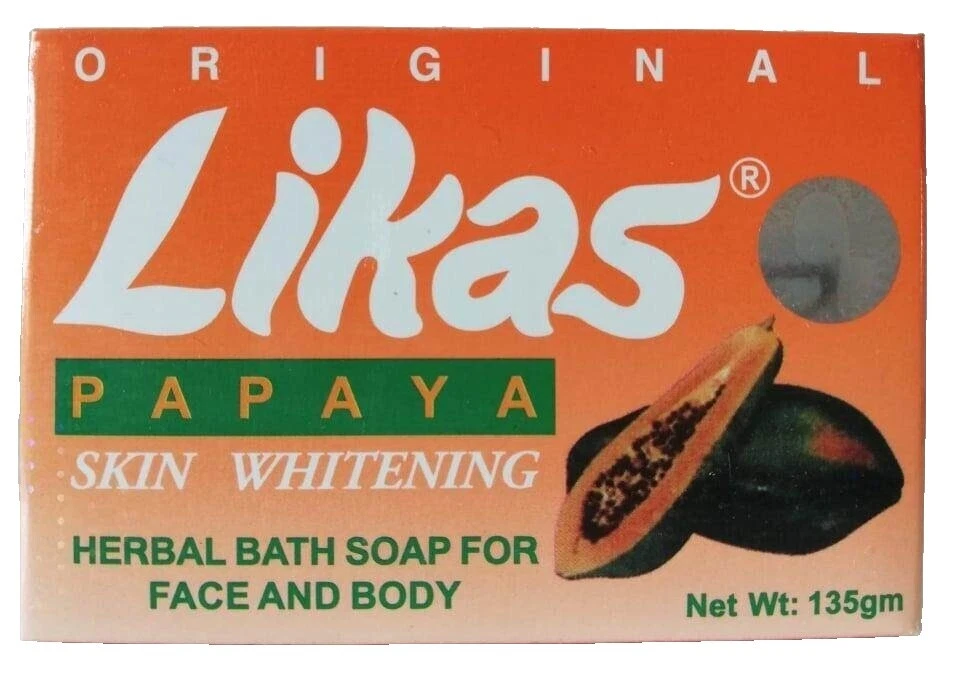 Likas Body Bar Soaps
