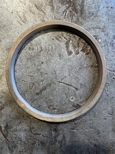 Cummins N14 N855 Rear Crankshaft Seal 3006737