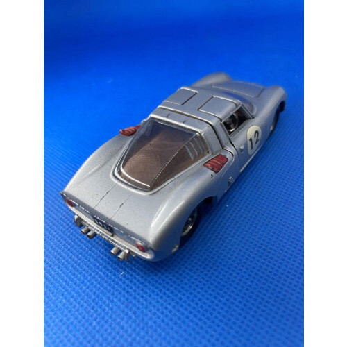 POLITOYS-M Ferrari 250 LE MANS PININFARINA | eBay