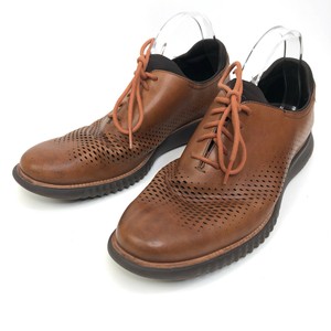 laser wingtip oxford