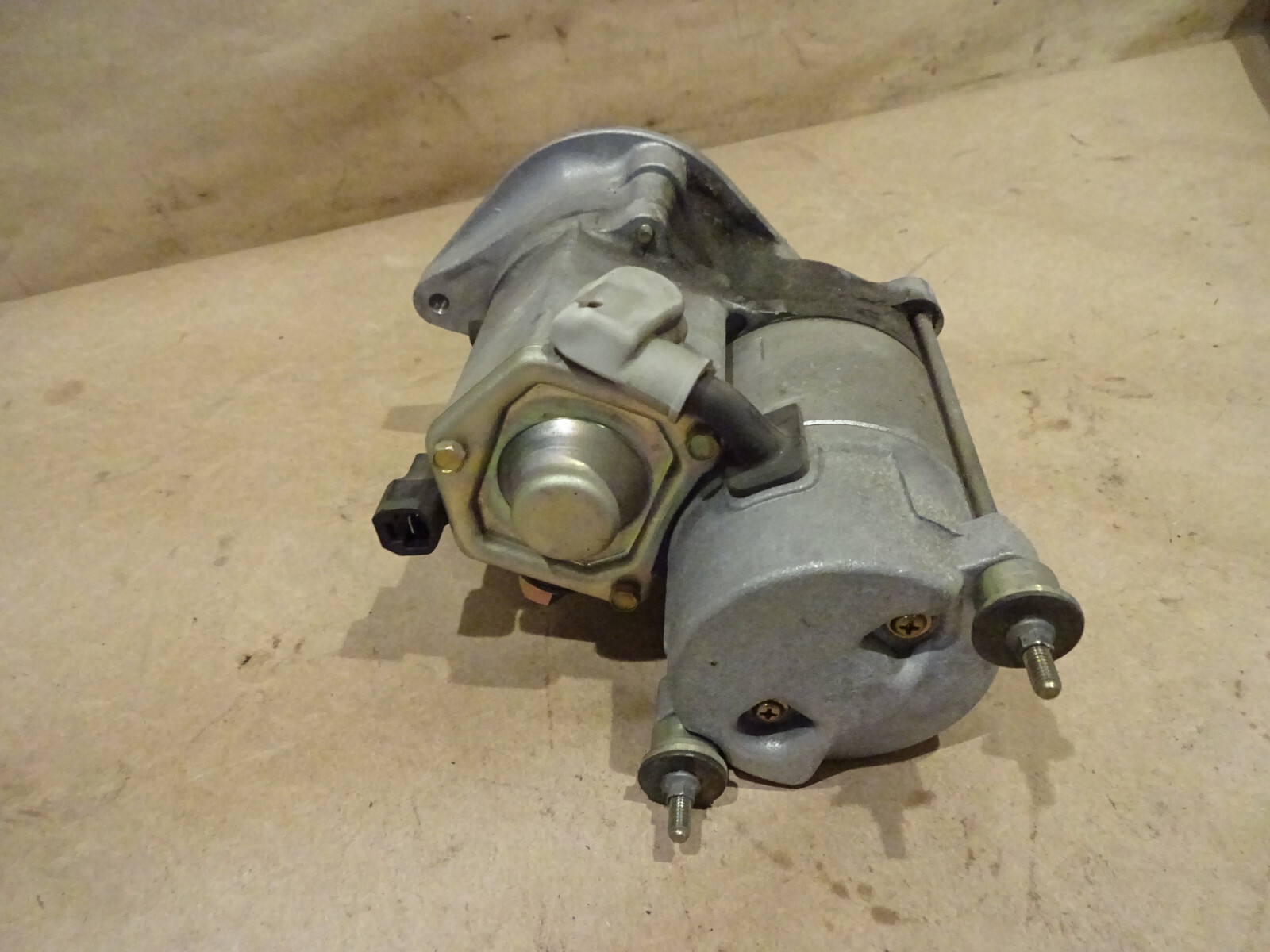 Ferrari & Maserati - Starter Motor -P/N 180169