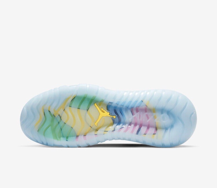 air jordan lyrical lemonade