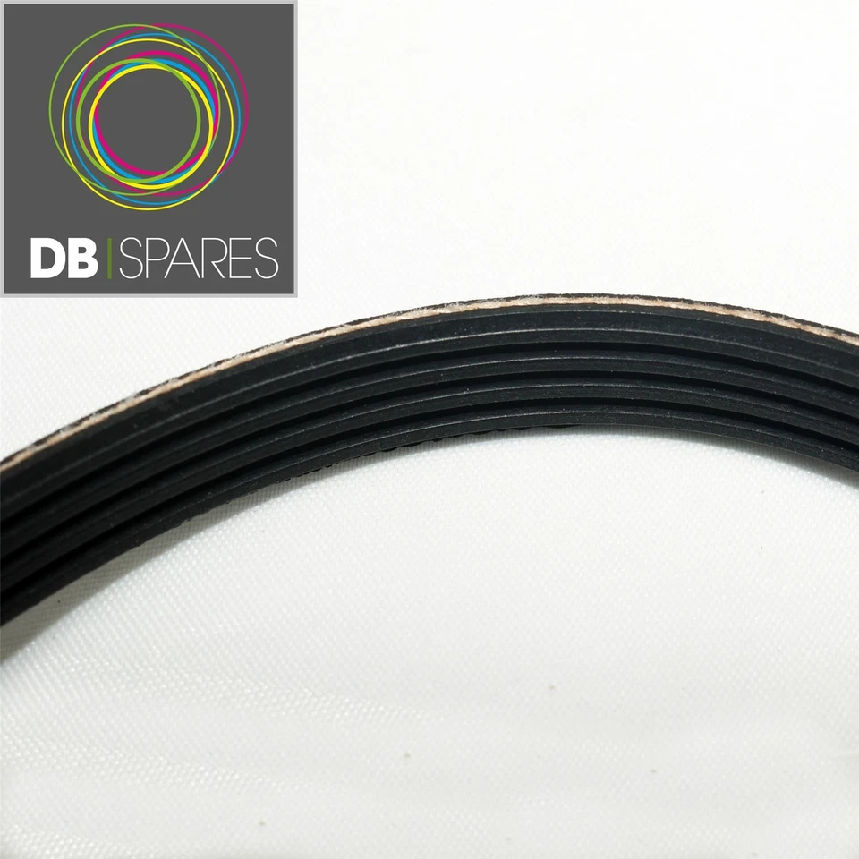 Сменный приводной ремень для Flymo Hover Vac 280 9672586-01 - Изображение 2 из 3