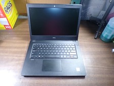 DELL LATITUDE 3480 INTEL CORE i5-7200U 2.50GHZ 4GB RAM BIOS L0CKED NO HD