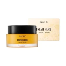 NACIFIC Fresh Herb Origin Cream 50ml