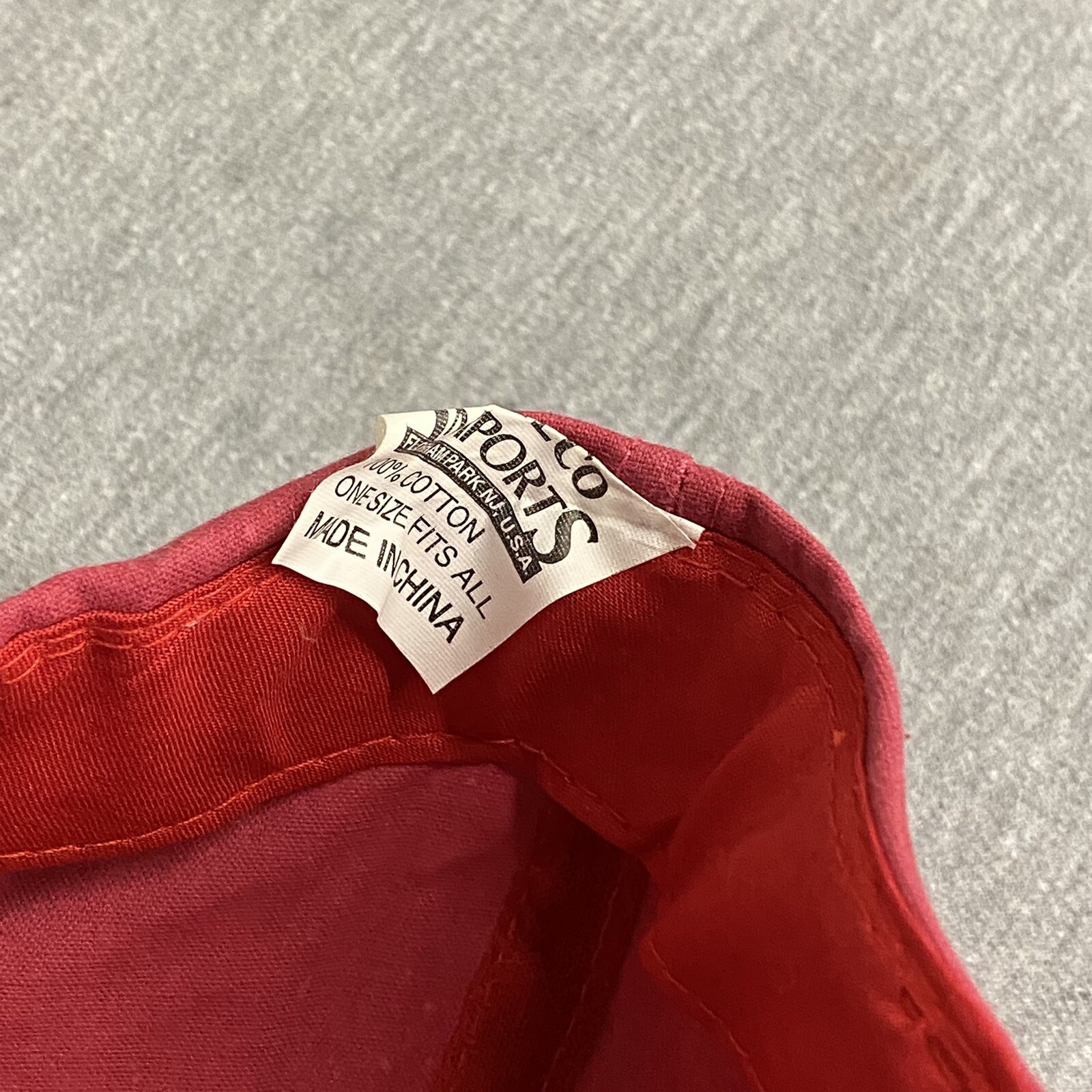 Pikes Peak Elevation Snapback Hat - image 6