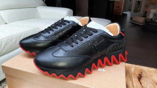 loubishark black