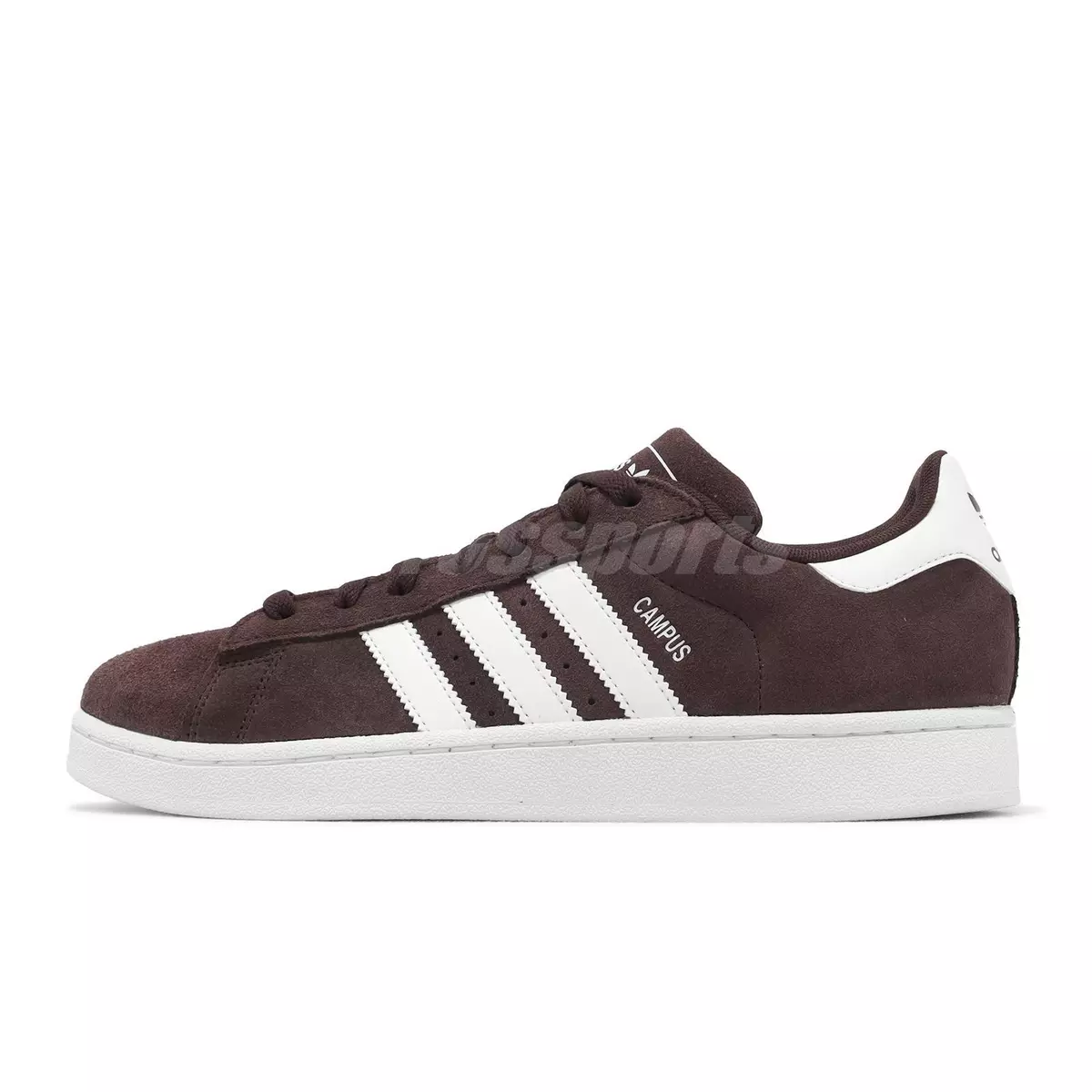 adidas Originals Campus 2 Shadow Brown Footwear White Men Unisex