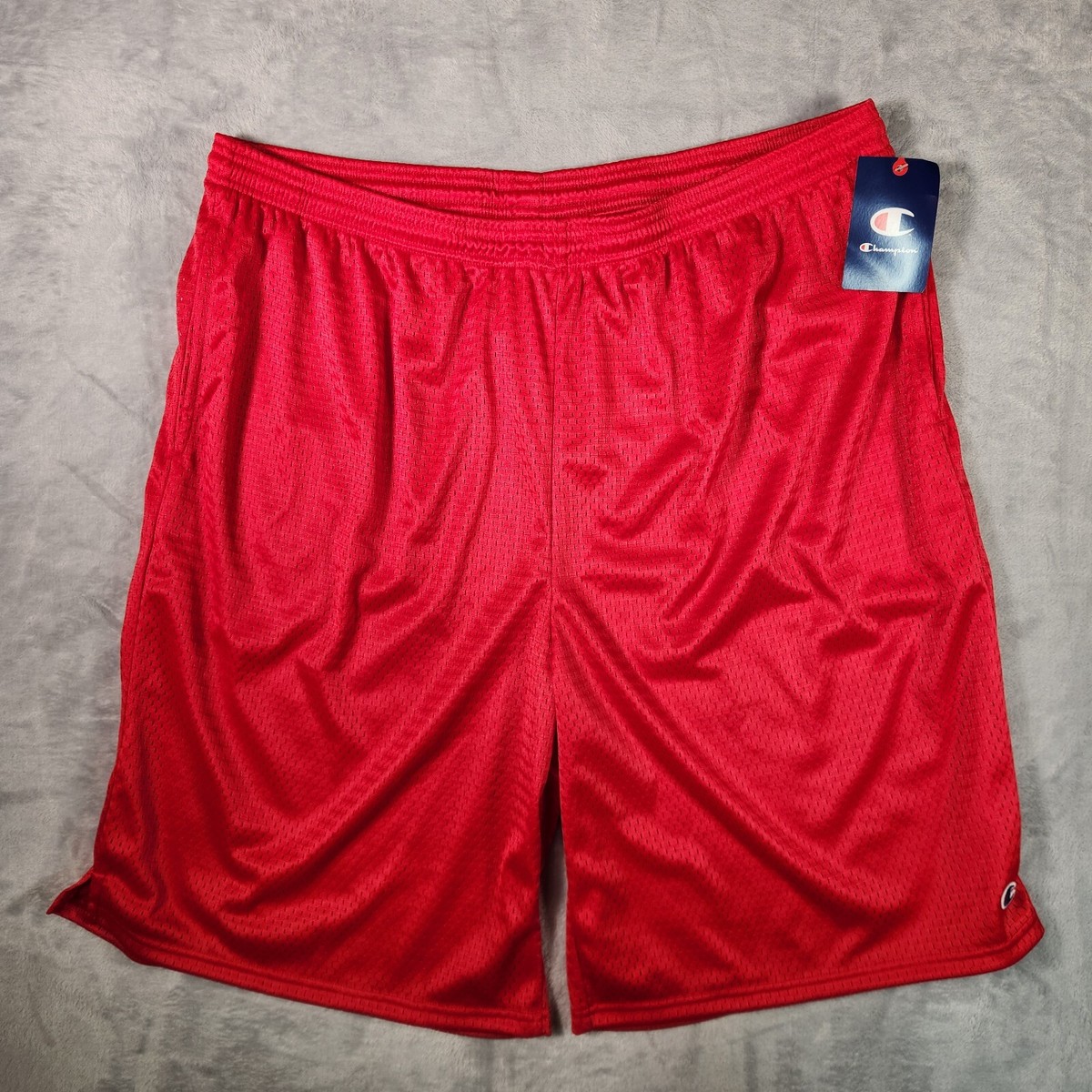 Mens Clothing Mens 2x Basketball Shorts Men's Just Don