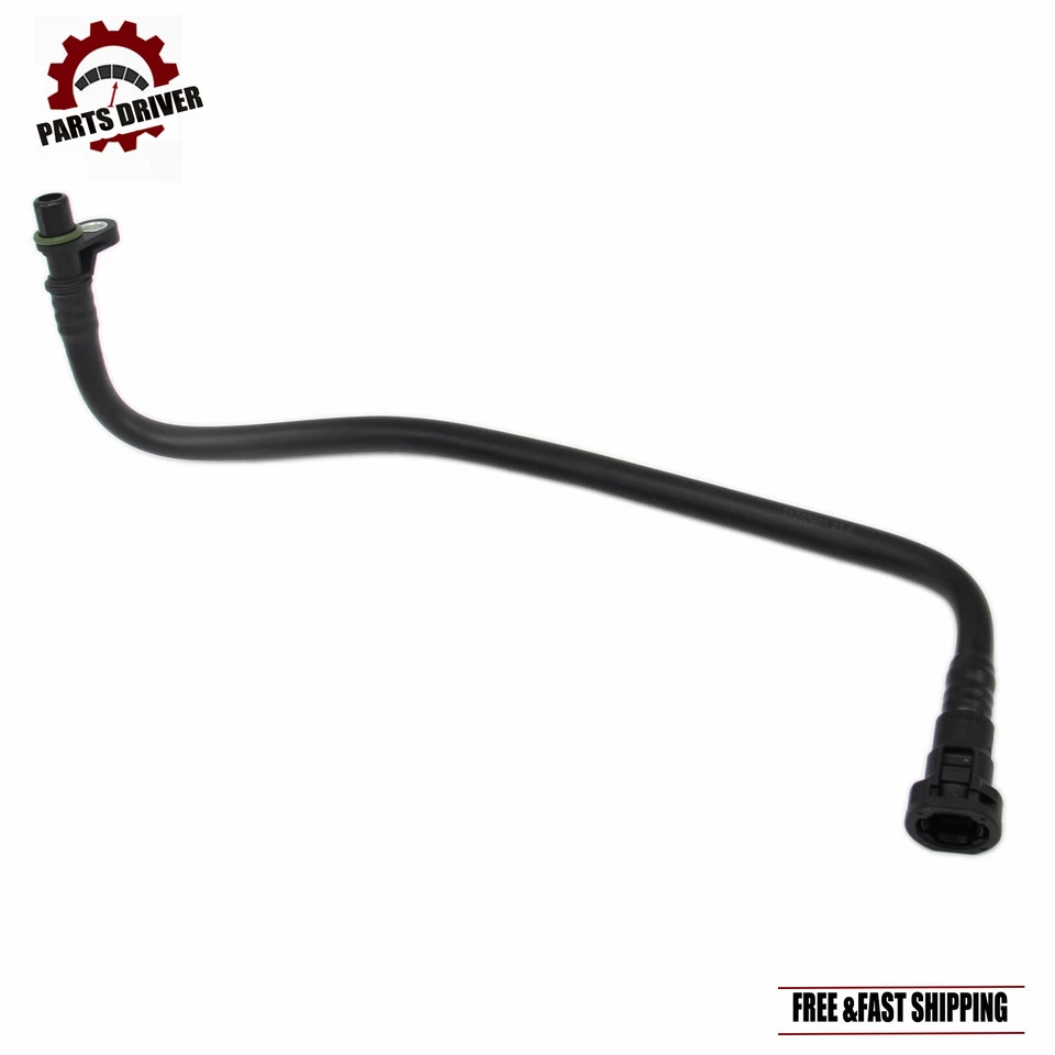 Manguera de enfriador de aceite de transmisión automática para Volvo C30 C70 S40 V50 2004-2013 Foto 4 de 4