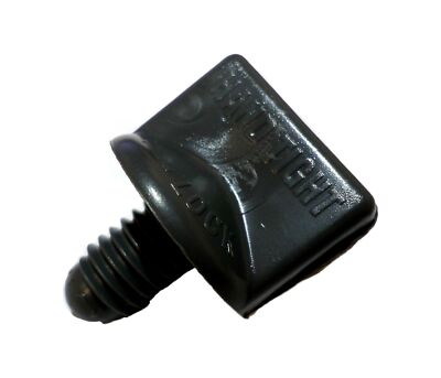 Genuine Zodiac Jandy 3042 Gray Valve ABS Knob R0487000