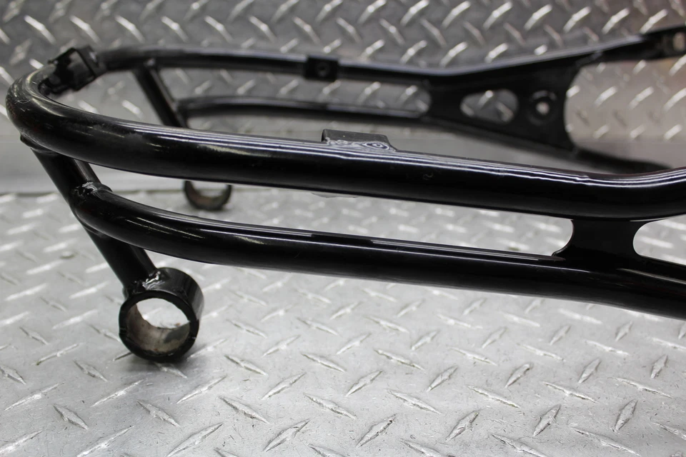 Kawasaki Vulcan 1500 1999 VN1500J Drifter guardabarros trasero estancia 35011-1967 Foto 3 de 4