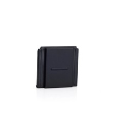 Genuine Leica Q Q2 CL Hot shoe Mount Cover, Black 423-116.001-013