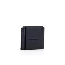 Genuine Leica Q Q2 CL Hot shoe Mount Cover, Black #423-116.001-013