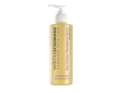 Wilma Schumann Eye Contour Revitalizing Serum 8oz / 240ml  Prof 