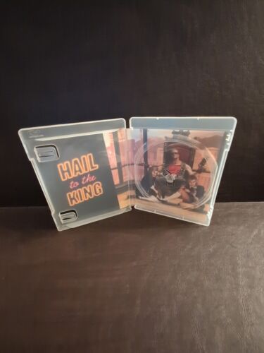 Duke Nuken Forever- PlayStation 3- PS3 Complete - Picture 3 of 5
