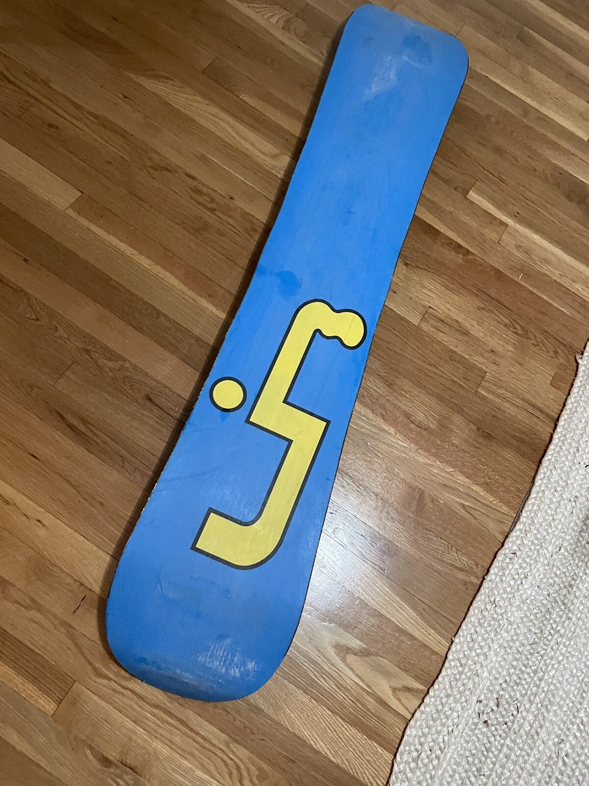 Libtech Skate Banana Technology USA Mervin Snowboard 157