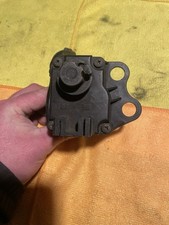 Yamaha Rd 350 Ypvs F2 Servo Motor Good Working Order