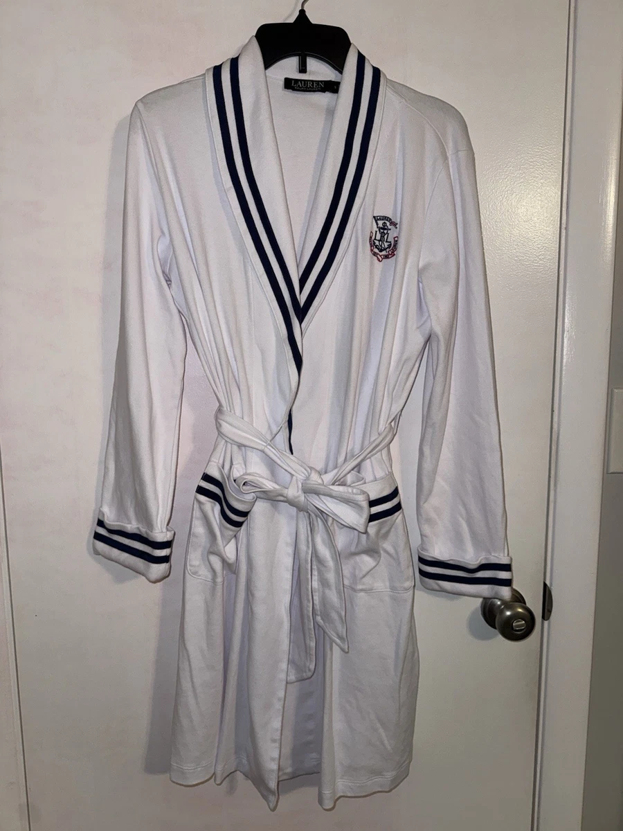 Lauren Ralph Lauren Cotton Robes for Women for sale | eBay