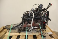 1997 Chevrolet Gmc L31 5.7l 350ci Engine 4l60e Transmission Swap 95k Miles