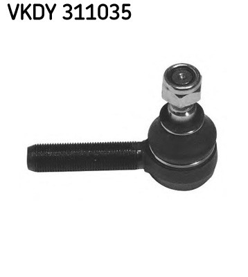 Front SKF-OE VKDY 311035 Tie Rod End for VW