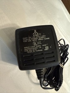 Atari 7800 : La Nuova Versione Dell'iconica Console Degli Anni '80 - Foto 7