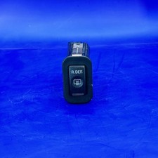1986-1992 Lincoln Mark VII Rear Defrost Switc...