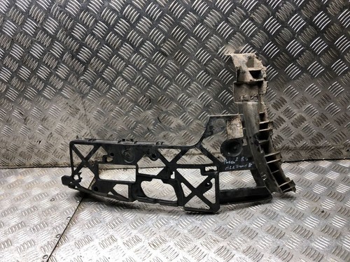 Volkswagen Passat Alltrack Halterung Stoßstange Stoßfänger vorne DRA63568