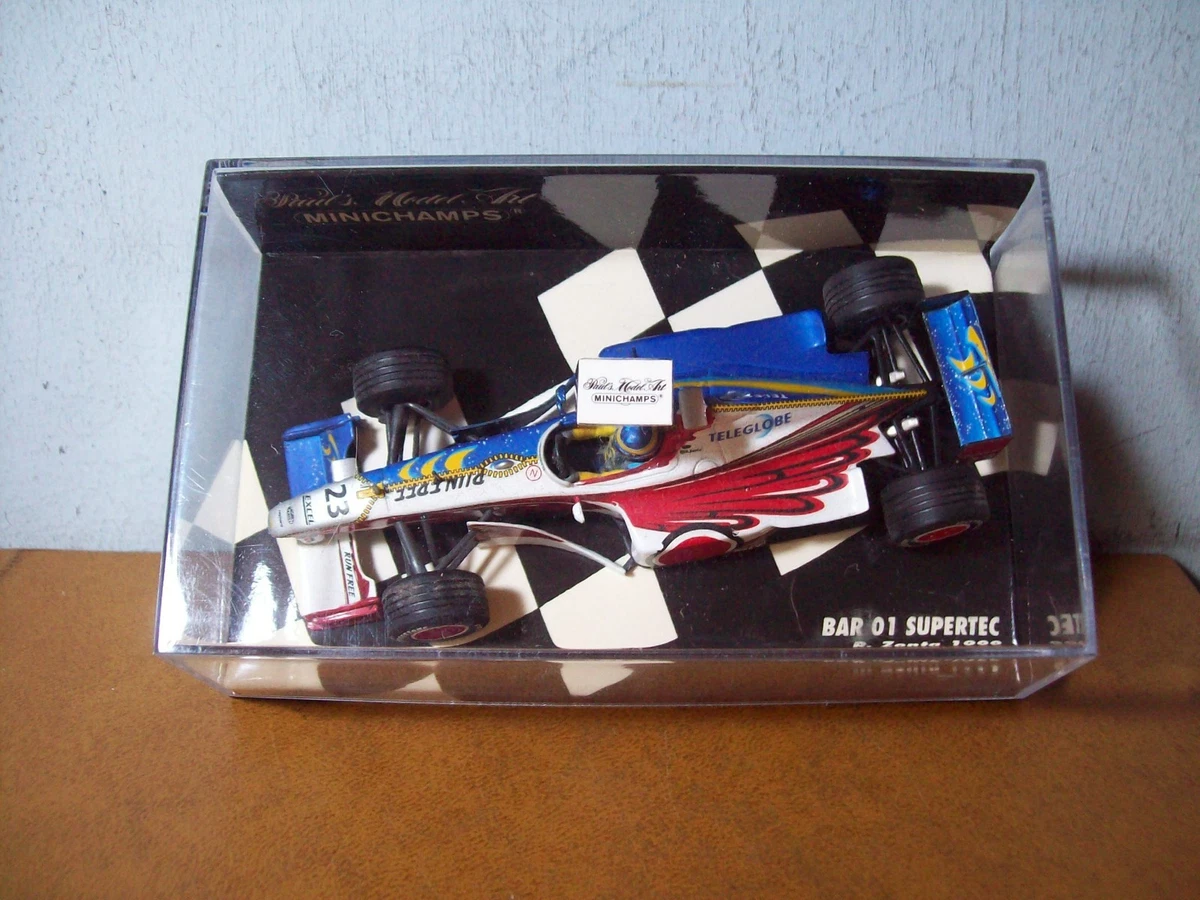 Williams Diecast Formula 1 Cars 1999 Vehicle Year for sale | eBay