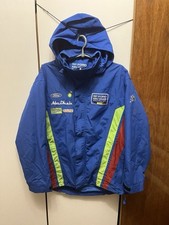 Ford WRC Rally Racing - Padded Jacket - Size M