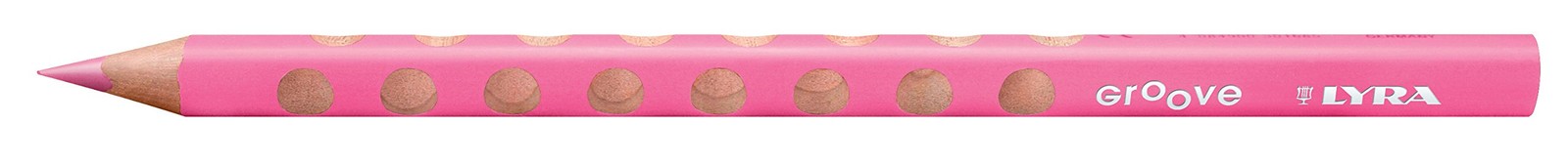Krapplackrosa