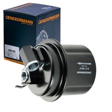 DENCKERMANN KRAFTSTOFFFILTER LEITUNGSFILTER passend für HONDA ACCORD CIVIC CRX