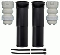 Sachs 900 361 Staubschutzsatz, StoßDäMpfer For Audi Cupra Seat Skoda VW