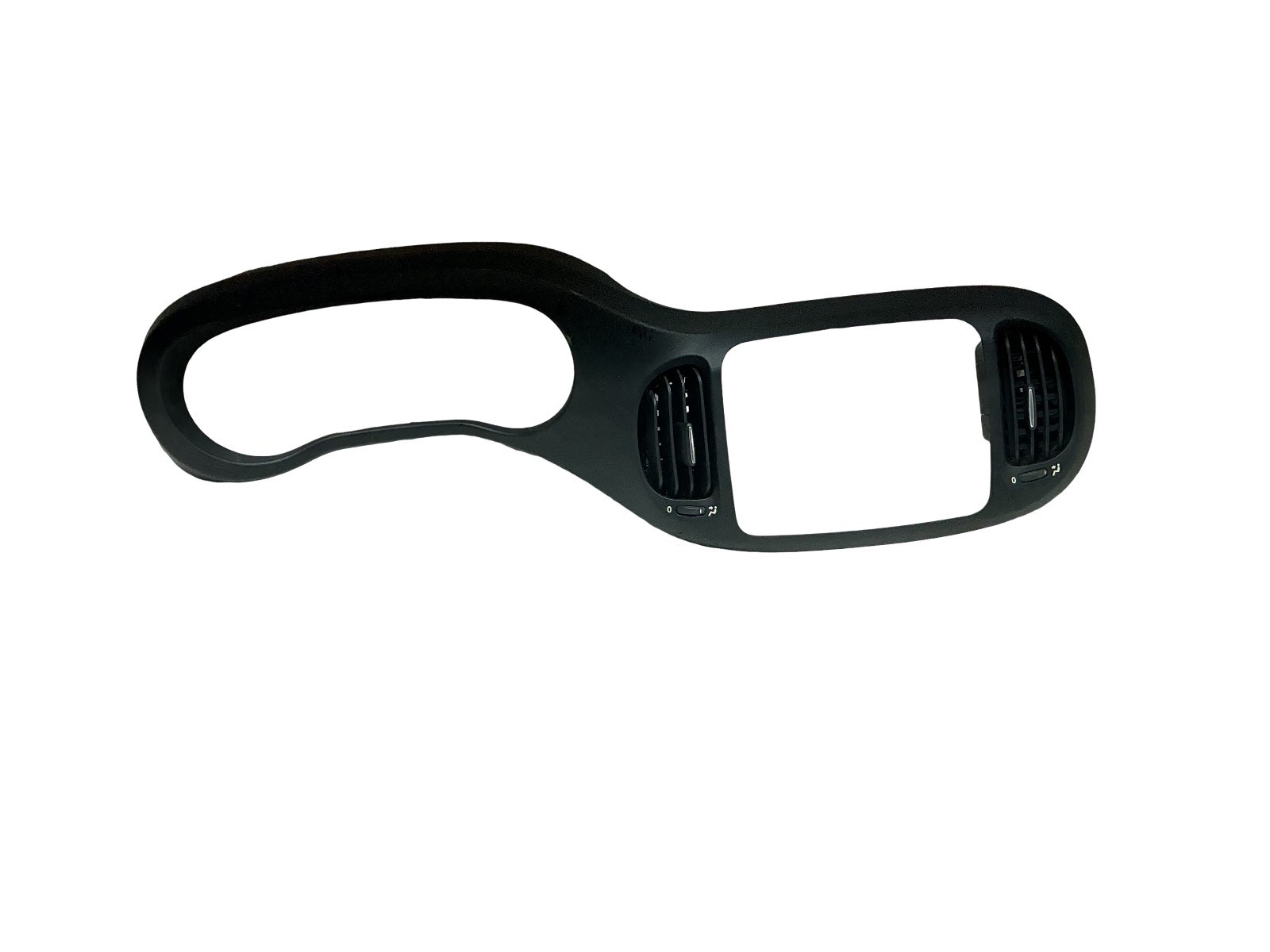 Ricambio Modanatura Centrale Cruscotto FIAT 500L PRO 2013-2018 71776417 Usato