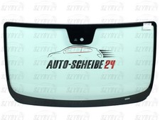 Pare-brise Citroen JUMPER